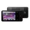 الإبداع ZEN Touch 2 MP3 Player 8GB (Black)