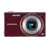 WB210 10MB 14 Megapixel Slim Digital Camera (Red)