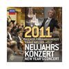 Concert 2011 Diverse Klasik Welser-moest / Wiener Philharmoniker