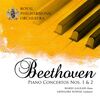 Beethoven Piano Concertos Nos. 1 &apos; 2