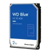2TB PC SATA - 7200 RPM Class, 6 Gb/s, 64 MB Cache, 3.5