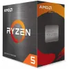 معالج رايزن AMD Ryzen 5 5600X 6-Core Processor
