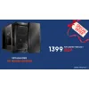 XPG INVADER Mid-Tower PC