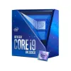 معالج سطح المكتب Intel Core i9-10900K 10-Core 3.7 جيجاهرتز LGA 1200125W BX8070110900K