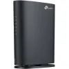 راوتر آرتشر AX23V واي فاي من تي بي لينك، شبكة محلية لاسلكية WiFi6 AX1800 قياسية 1201 + 574 ميجابت في الثانية، WPA3 EasyMesh، متوافق مع ضمان الشركة المصنعة لمدة 3 سنوات