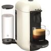 Nespresso - VertuoPlus coffee Maker and Espresso Machine by Breville - White