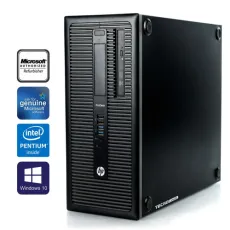 جهاز كمبيوتر 600G1 شركة hp كور i5 رامات 4 هارد 500