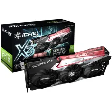 INNO3D GeForce RTX 3060 iChill X3 RED 12GB