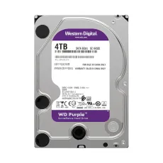 4TB PC SATA - 7200 RPM Class, 6 Gb/s, 64 MB Cache, 3.5