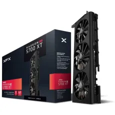 كارت شاشة RX 5700 XT MECH OC 8GB PCI-Express 4.0