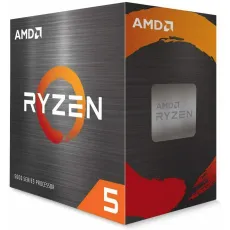 معالج رايزن AMD Ryzen 5 5600X 6-Core Processor