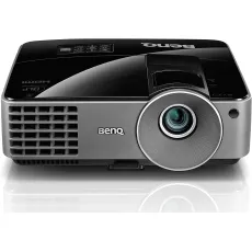 بروجيكتور BENQ MX520 يدعم 1080P مع 3000 شمعة إضاءه قوية ووضوح مسرحي