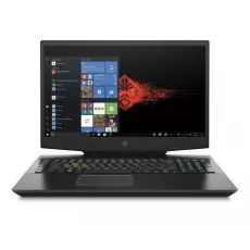 HP OMEN 17 17.3 Gaming Laptop 144Hz i7-10750H 12GB RAM 512GB SSD RTX 2070 8GB