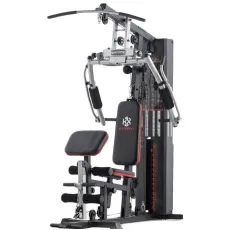 Korix Multi-functional Home Gym Station