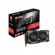 كارت شاشة RX 5700 XT MECH OC 8GB PCI-Express 4.0