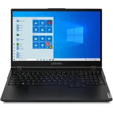 لابتوب لينوفو ليجين 5 شاشة 15.6 بروسيسور i7-10750H رام 16 جيجا هارد 512 جيجا SSD + هارد 1 تيرا وكارت شاشة RTX 2060