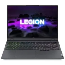 لابتوب Lenovo Legion 5 Pro للألعاب 165 هرتز QHD G-Sync R7-5800H 16 جيجا بايت رام 512 جيجا بايت SSD RTX 3060