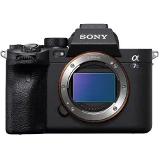 كاميرا Sony Alpha 7S III الجديدة ذات الإطار الكامل وعدسة قابلة للتبديل بدون مرآة