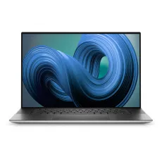 ديل XPS 17 9710 (XPS9710-7265SLV-PUS) فضي بلاتيني