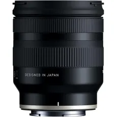 عدسة تامرون 11-20 ملم F/2.8 DI III-A RXD لكاميرات سوني E APS-C بدون مرآة