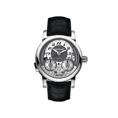 Montblanc Nicolas Rieusec Chronograph Automatic