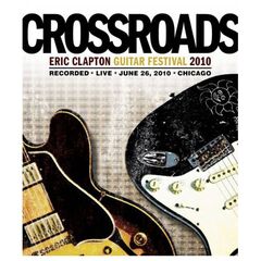 Interroads Guitar Festival 2010 (2DVD)