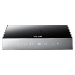 3D Blu-ray DiscTM Player (BD-D7000)