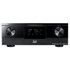 HW-D7000 AV Receiver with built-in Blu-ray Disc Player