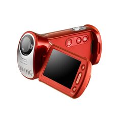 الاتفاق الكامل HD Camcorder