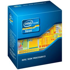 Intel Boxed Intel CoreTM i7-2600