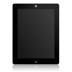Apple-IPad with Retina display Wi-Fi - 64GB
