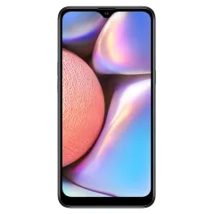 سامسونج جالكسي A10s بشريحتين اتصال، 32 جيجا، 4G LTE - اسود