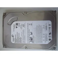 Seagate internal hard disk 160 GB