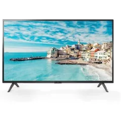 ROWA 4k 50 Inch Android Smart LED TV. Black, Bluetooth, Wi-Fi, HDMI