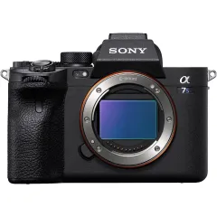 كاميرا Sony Alpha 7S III الجديدة ذات الإطار الكامل وعدسة قابلة للتبديل بدون مرآة