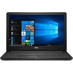 2019 Dell Inspiron Laptop, 15.6" HD Hnti-Glare Screen, AMD A9 Processor, 8GB RAM, 256GB SSD, DVD R/W, HDMI, Webcam, Numeric Keyboard, Windows 10