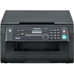 Panasonic KX-MB2000 24PPM 3-in-1 Monochrome Laser MFP