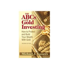 الـ (أي بي سي) من (غولد) كيف تحمي وتبني ثرائك مع الذهب