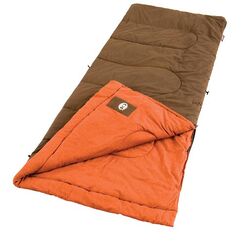 Crystal Lake Warm Weather sleep Bag