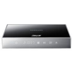 3D Blu-ray DiscTM Player (BD-D7000)