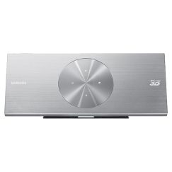 3D Blu-ray DiscTM Player (BD-D7500)