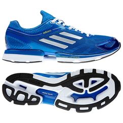 Adizero Rush Shoes