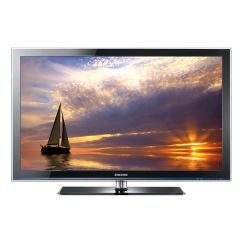 46 درجة (45.9) LCD 610 Series TV