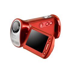 الاتفاق الكامل HD Camcorder