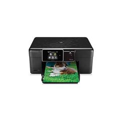 HP Photosmart Plus e-Allin-One Printer - B210a