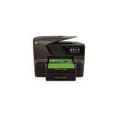 HP Officejet Pro 8600 Premium e-Allin-One Printer