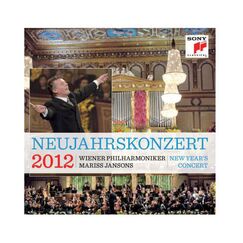 Concert 2012 Diverse Wr.Philharmoniker / Jansons,M. / Wr.Sän