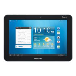 Samsung Galaxy TabTM 8.9 (ATTU)