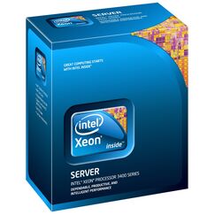 Intel COreTM i7 Processor i7-950
