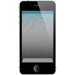 Apple iPhone 4S Black